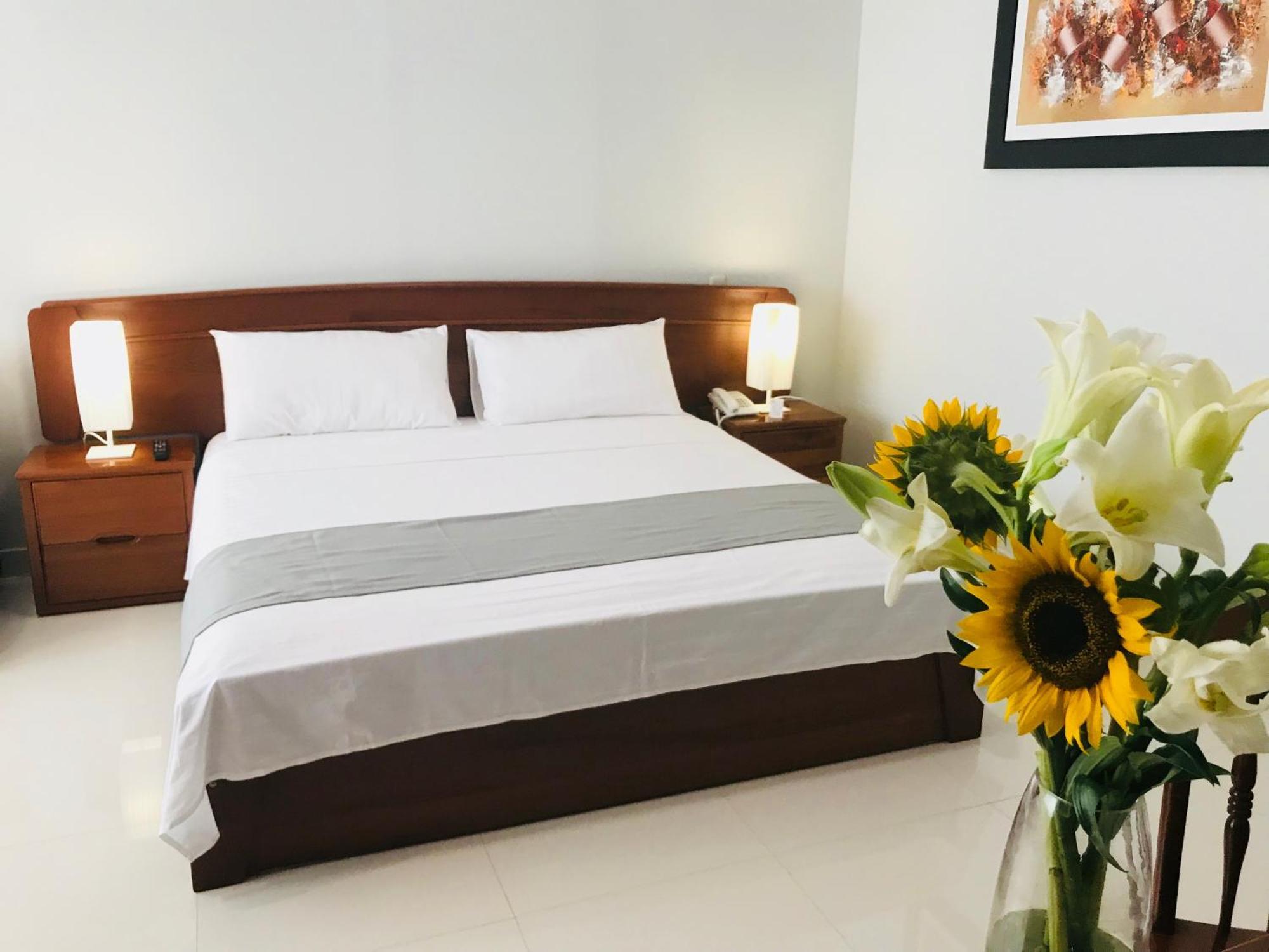 Cumbaza Hotel & Convenciones Tarapoto Exterior photo