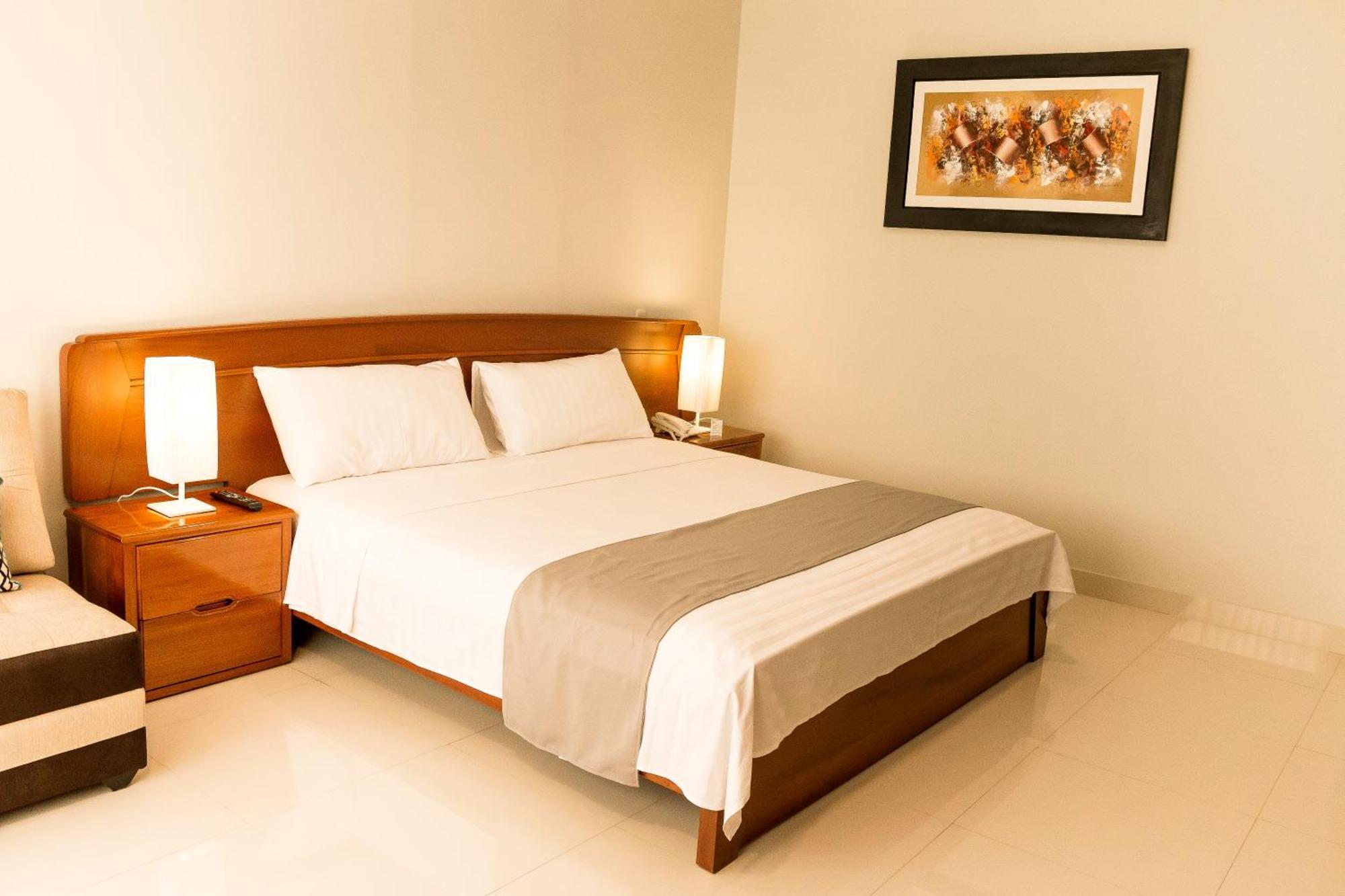 Cumbaza Hotel & Convenciones Tarapoto Exterior photo